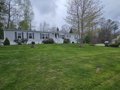 4 Hilltop Court