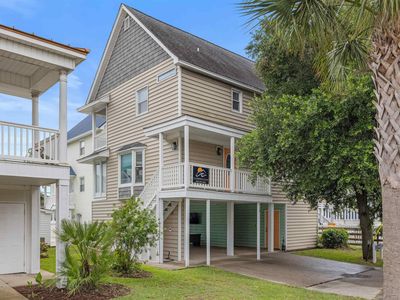 909 Perrin Dr. #Oceanwalk C