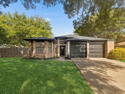 7801 Bordeaux Ln