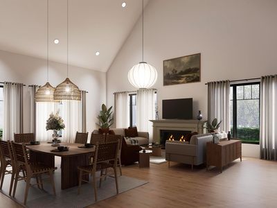 5812 S East Torch Lake Dr #7