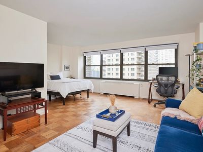 160 W End Ave APT 10M