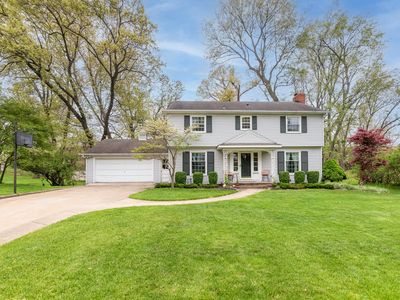 Property at 1738 Greenbriar Dr, Portage, MI