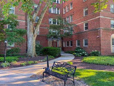13700 Shaker Blvd APT 709
