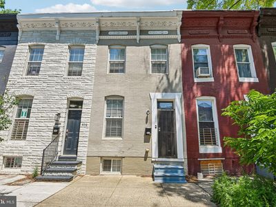 408 E Federal St