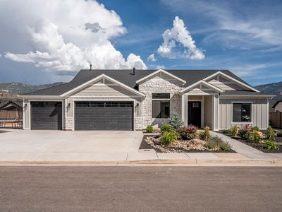 2331 S Canyon Cir
