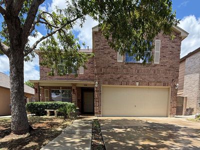 106 Jacales Ct