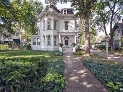Property at 417 Prospect St, Elkhart, IN