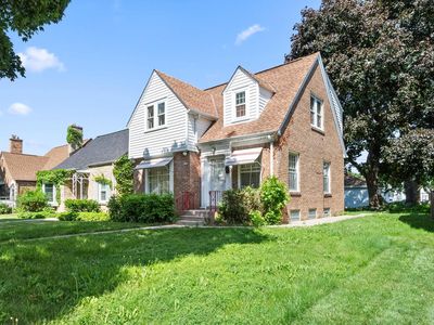 4134 North 46th STREET