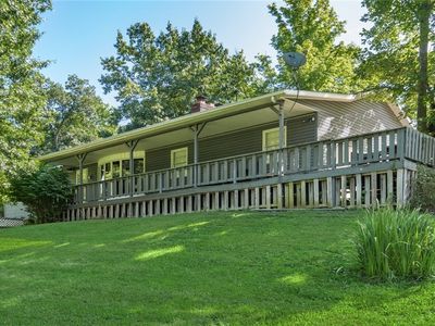 320 Homestead Dr