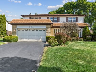 1016 W Brittany Dr