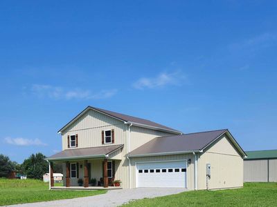 85 Campbells Ferry Ln