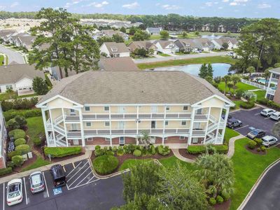 4167 Hibiscus Dr. #203