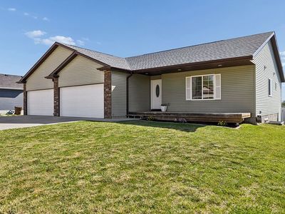 Property at 40 Switchgrass Ln, Bennet, NE