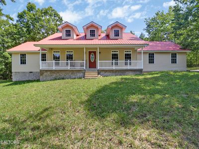 636 Timber View Rd