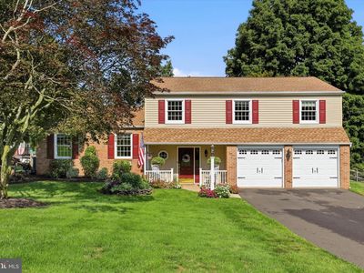 66 Hickory Ln