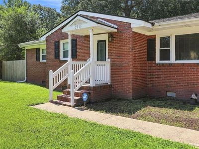 2615 Cedar Rd