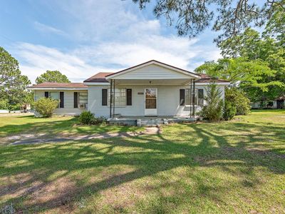 1526 Forrester Rd