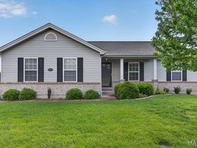 12140 Old Saint Charles Rd