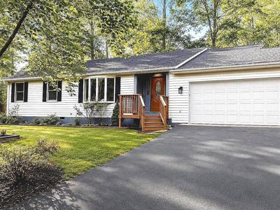 808 Mount Pleasant Dr