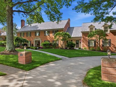 2113 Blairmont Dr