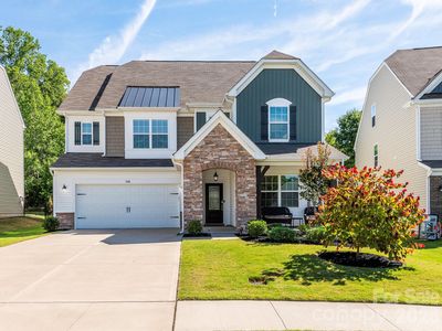 388 Kennerly Center Dr