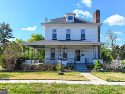 2 W Willow St
