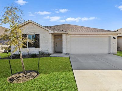 110 Greenspire Downs Dr