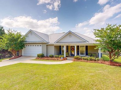420 Lakeridge Dr