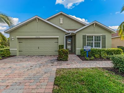 Cali Plan, Magnolia Landing Express