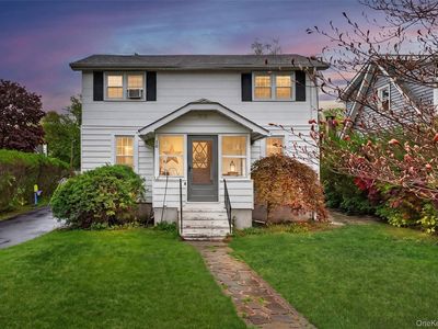 Property at 10 Hazen Street, Greenwood Lake, NY