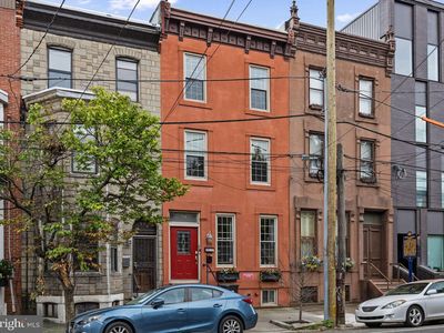 1708 Christian St #B