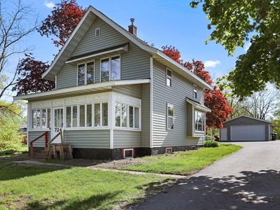Property at 724 1st St N, Waterville, MN