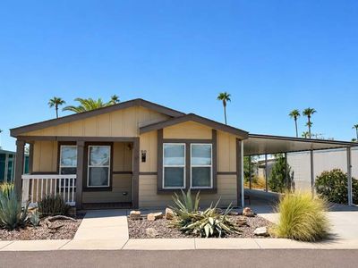Property at 3300 E Broadway Rd Lot 80, Mesa, AZ