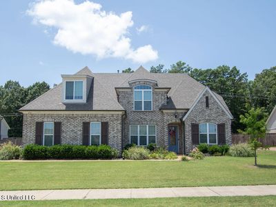 433 Vicksburg Cv