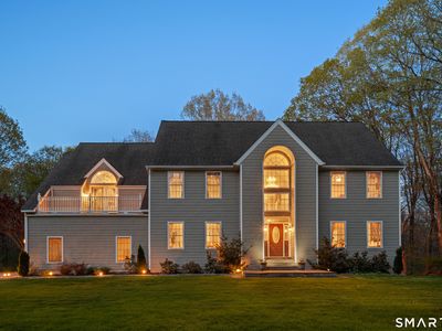 420 Summer Hill Road