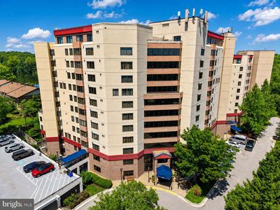 10001 Windstream Dr E #505