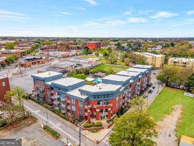 89 Mangum St SW Unit 207