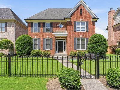 Property at 1481 Kimbrough Rd, Germantown, TN