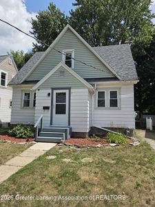1204 Hapeman St