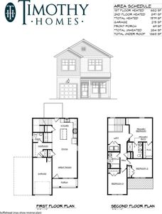 103 Cain Rd