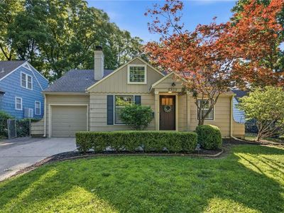 Property at 5313 Aberdeen Rd, Fairway, KS