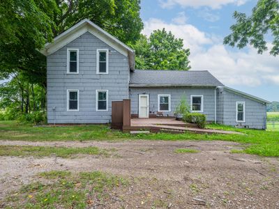 Property at 3607 Hillandale Rd, Eau Claire, MI
