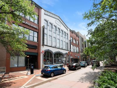 125 S Kalamazoo Mall APT 603