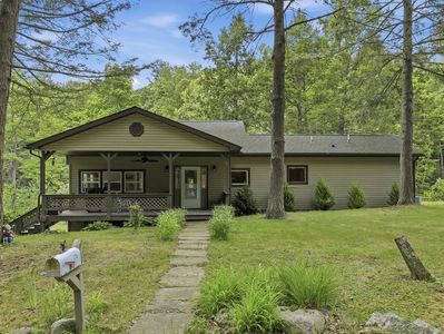 Property at 239 Kent Run Rd, Towanda, PA