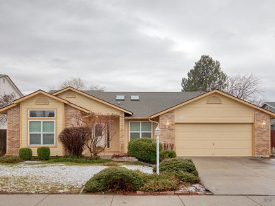 2117 N Fastwater Ave