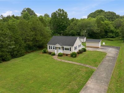 603 Westminster Dr