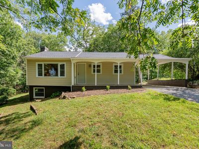 546 Lupton Rd