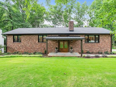 125 Windfield Rd