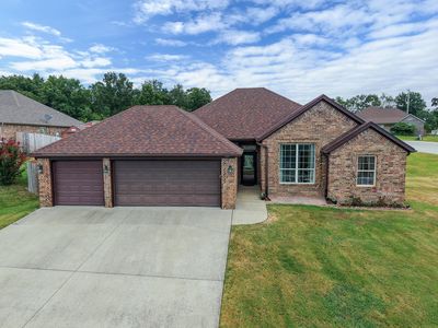 148 Hackberry Lane