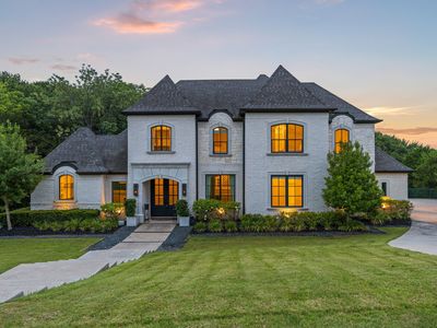 901 Cedar Shore Trl